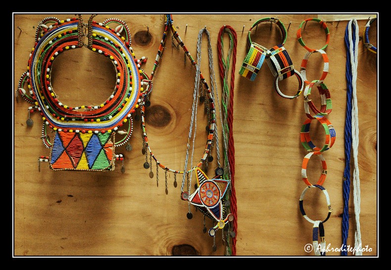 04Maasai Art